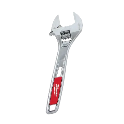 6" Adjustable Wrench