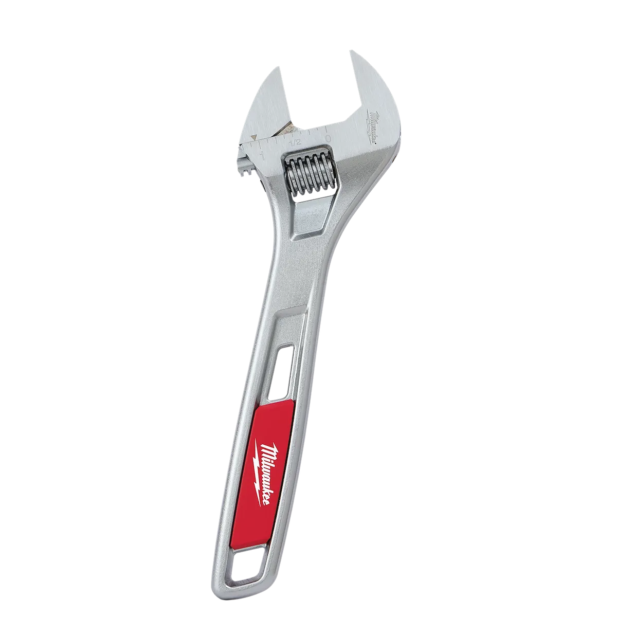 8" Adjustable Wrench
