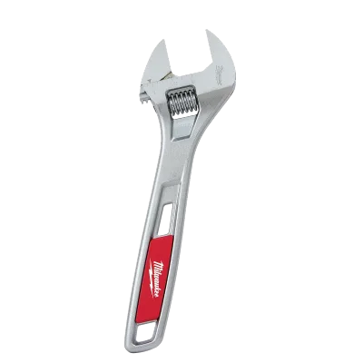 8" Adjustable Wrench