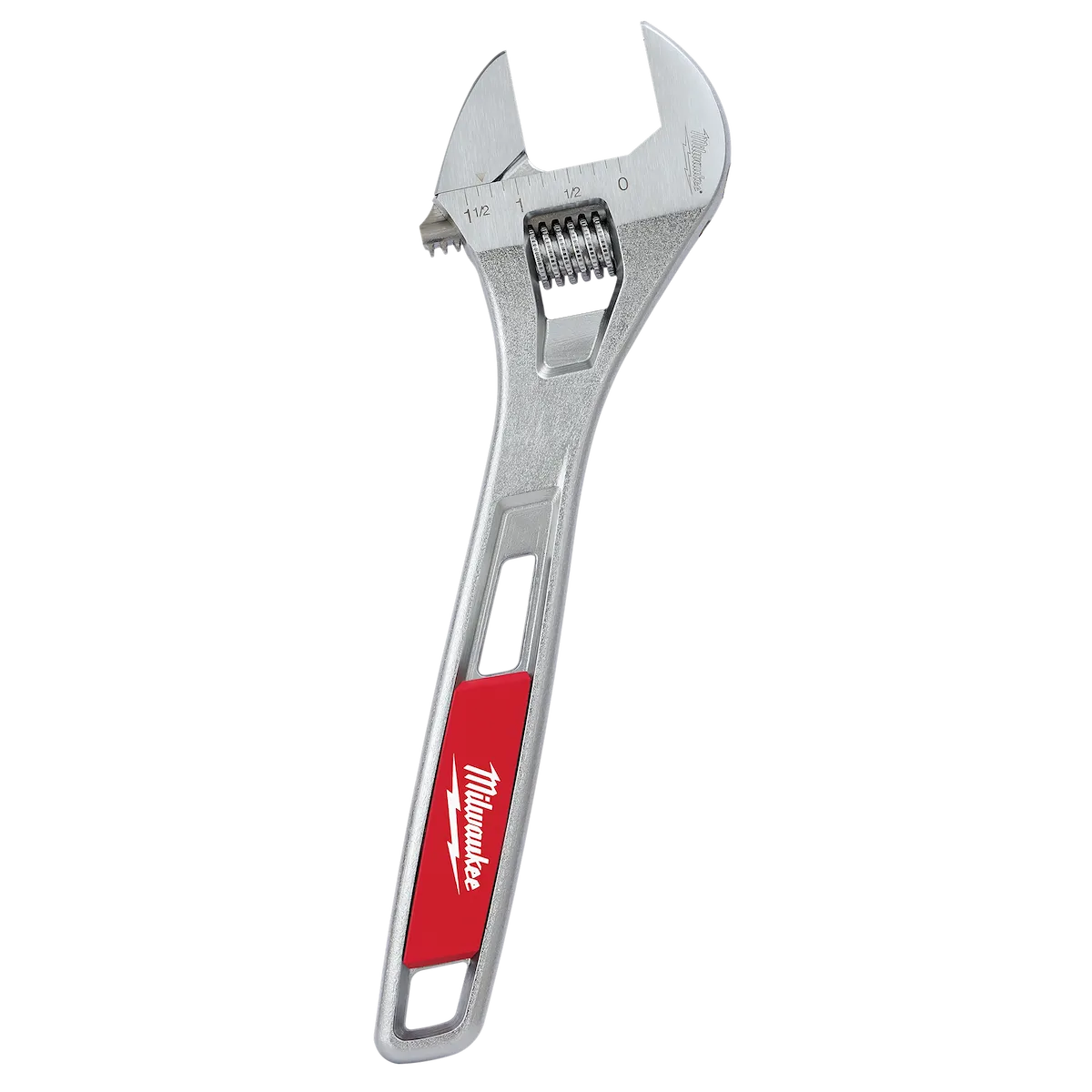 10" Adjustable Wrench
