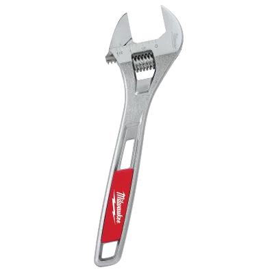 10" Adjustable Wrench