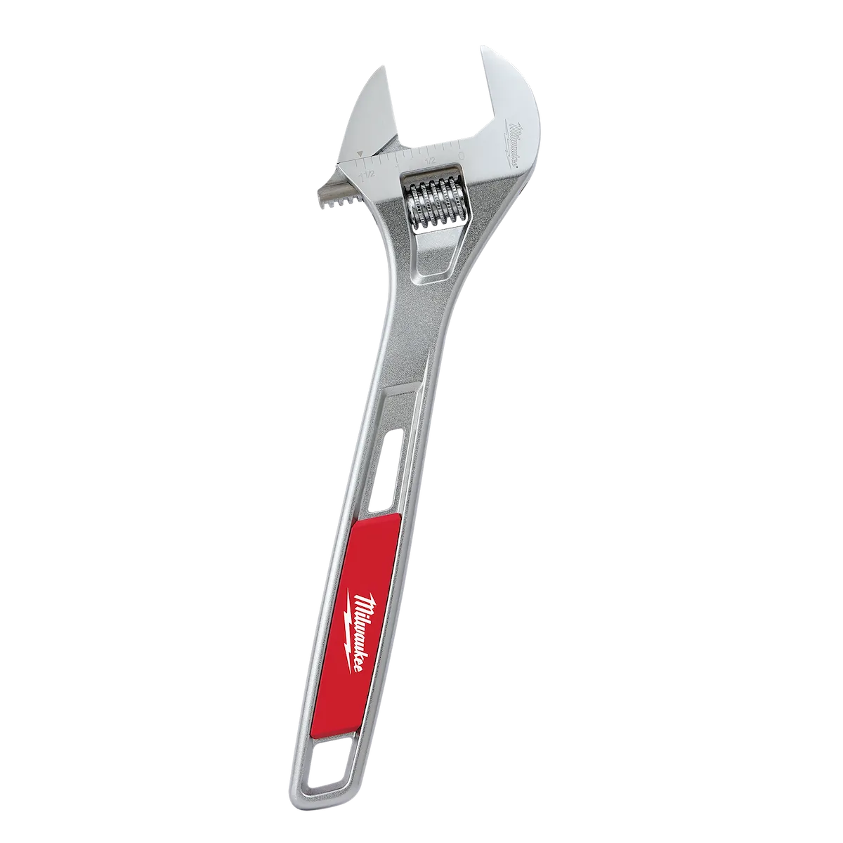 12" Adjustable Wrench