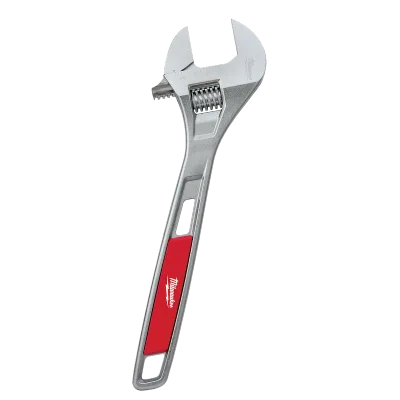 15" Adjustable Wrench