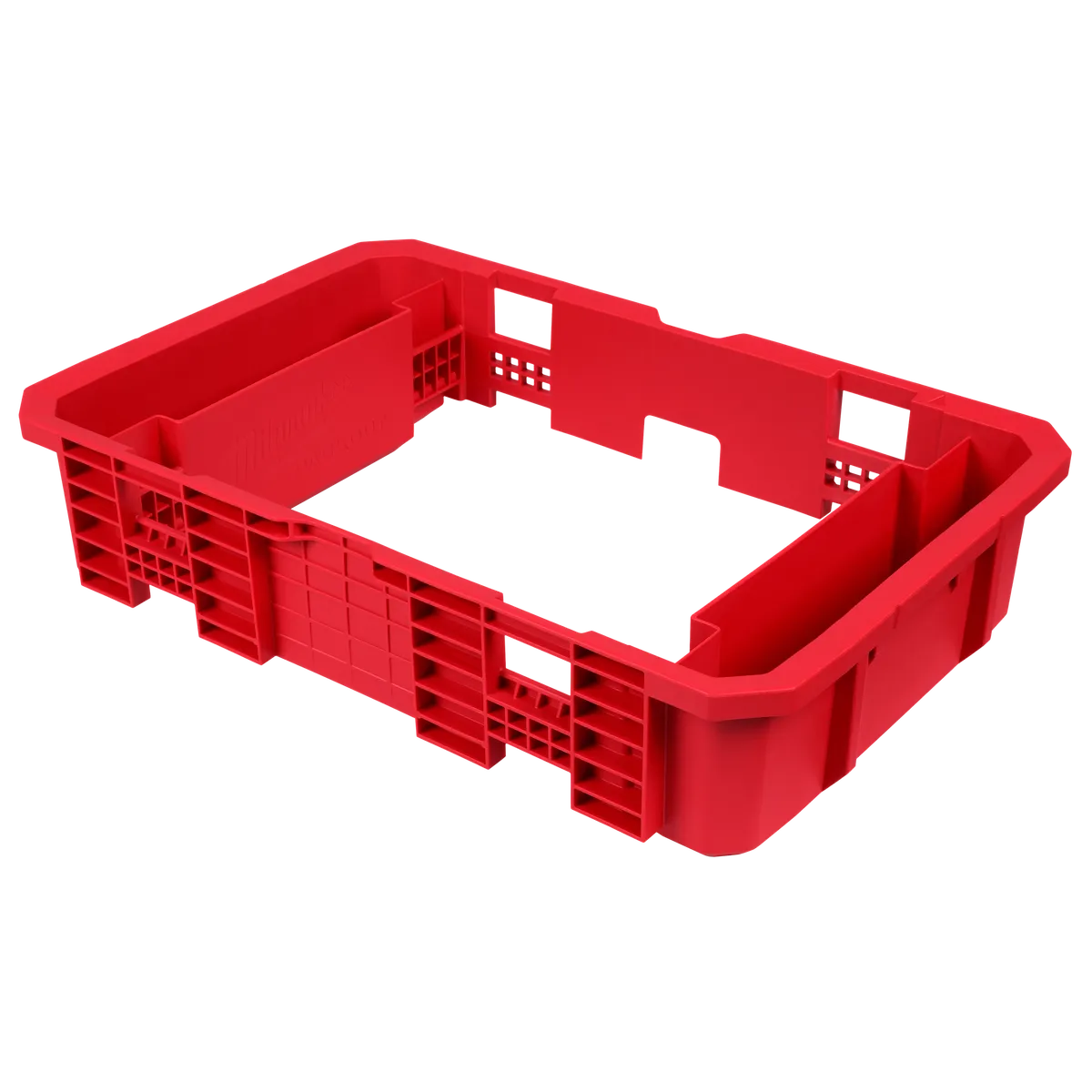 Tool Box Attachment Ready Tray for PACKOUT Tool Boxes