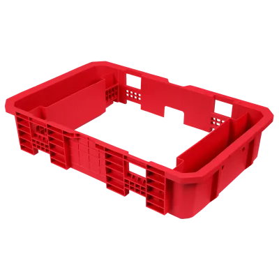 Tool Box Attachment Ready Tray for PACKOUT Tool Boxes