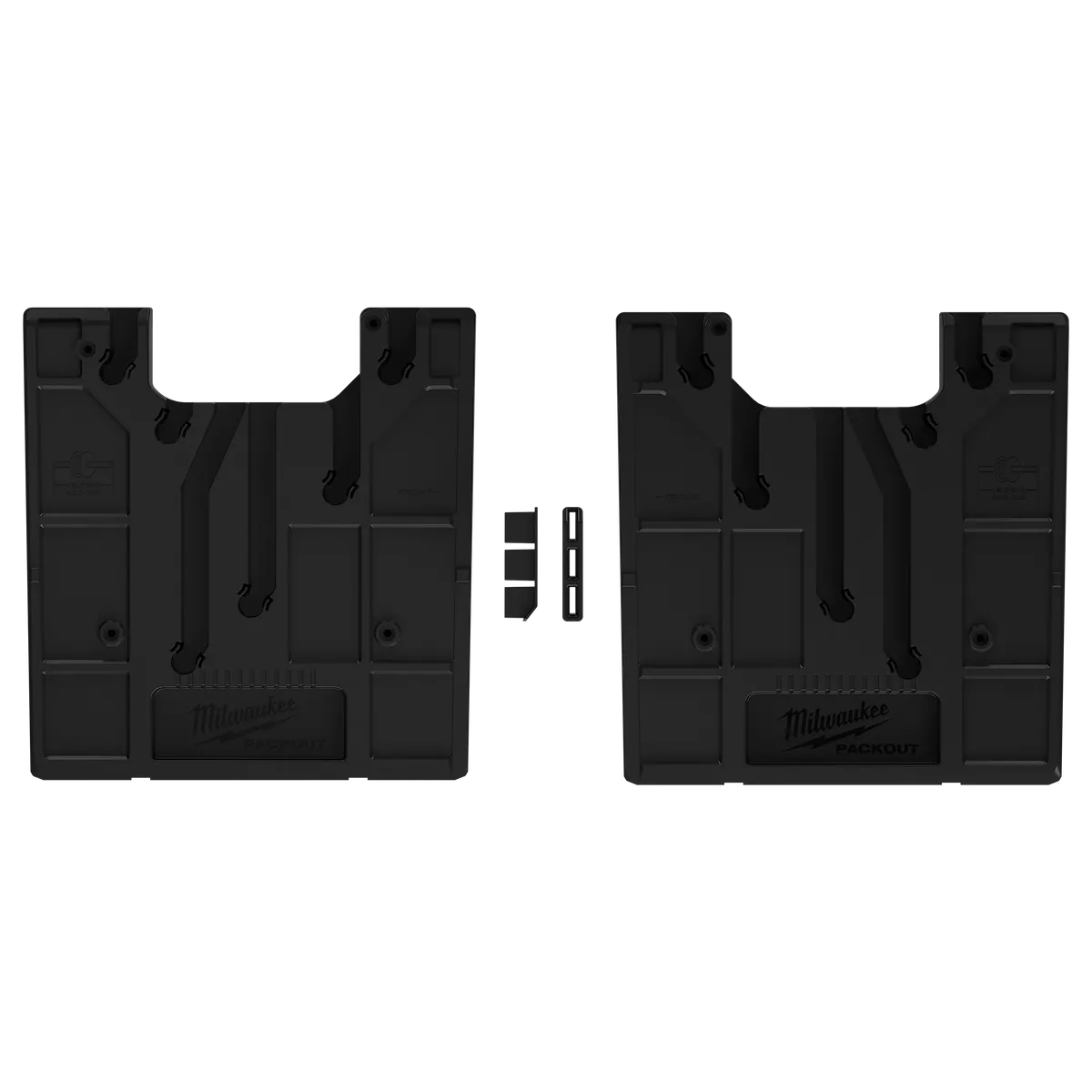 Wire Pulling Inserts for PACKOUT™ XL Crate