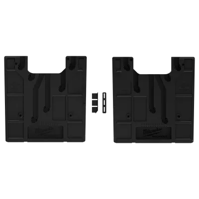 Wire Pulling Inserts for PACKOUT™ XL Crate