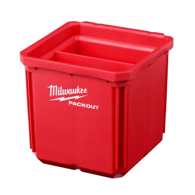 2PK Bin Set for PACKOUT™