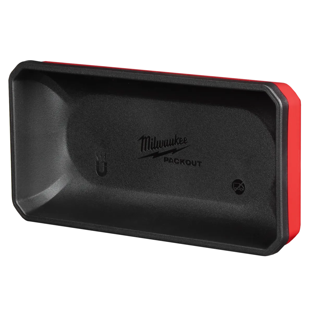 PACKOUT™ Large Magnetic Bin