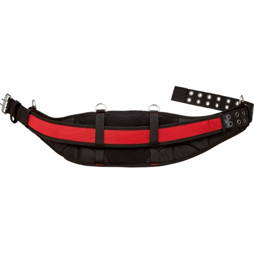 Padded Work Belt