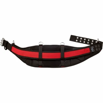 Padded Work Belt