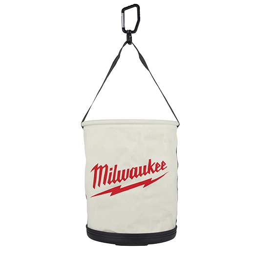 Canvas Utility Bucket