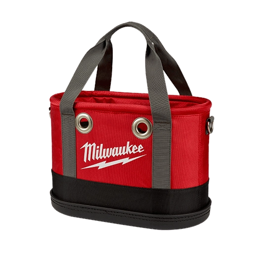 Aerial Oval Power Utility Storage Bag
