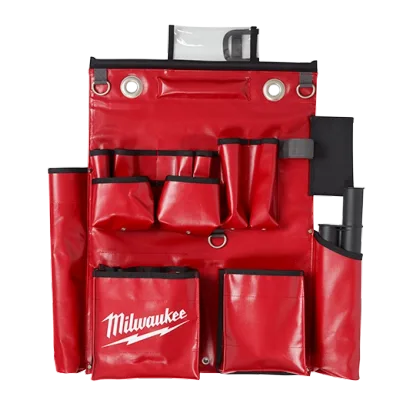 Lineman's Compact Aerial Tool Apron