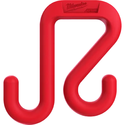 Milwaukee Tool Power Utility Bucket Hooks 48-22-8292