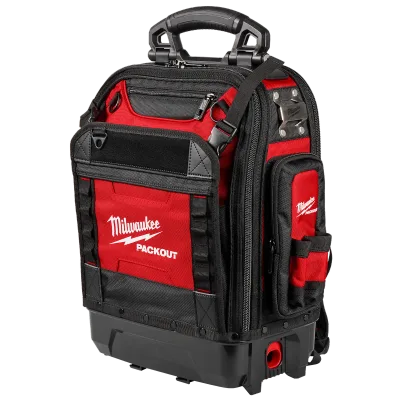 PACKOUT™ Structured Backpack