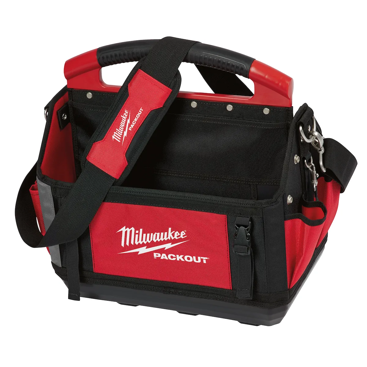15" PACKOUT Tool & Accessory Storage Tote