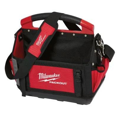 15" PACKOUT Tool & Accessory Storage Tote