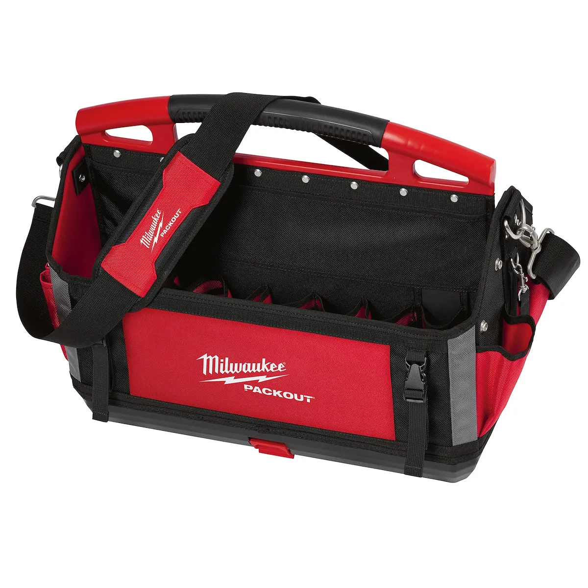20" PACKOUT Tool & Accessory Storage Tote
