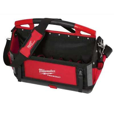 20" PACKOUT Tool & Accessory Storage Tote