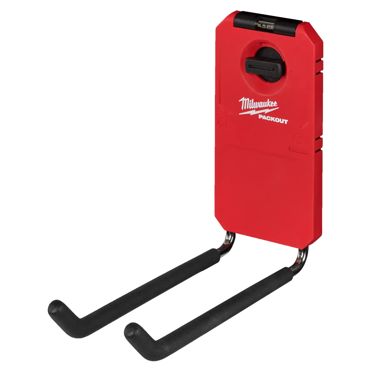 PACKOUT™ 9” Straight Hook
