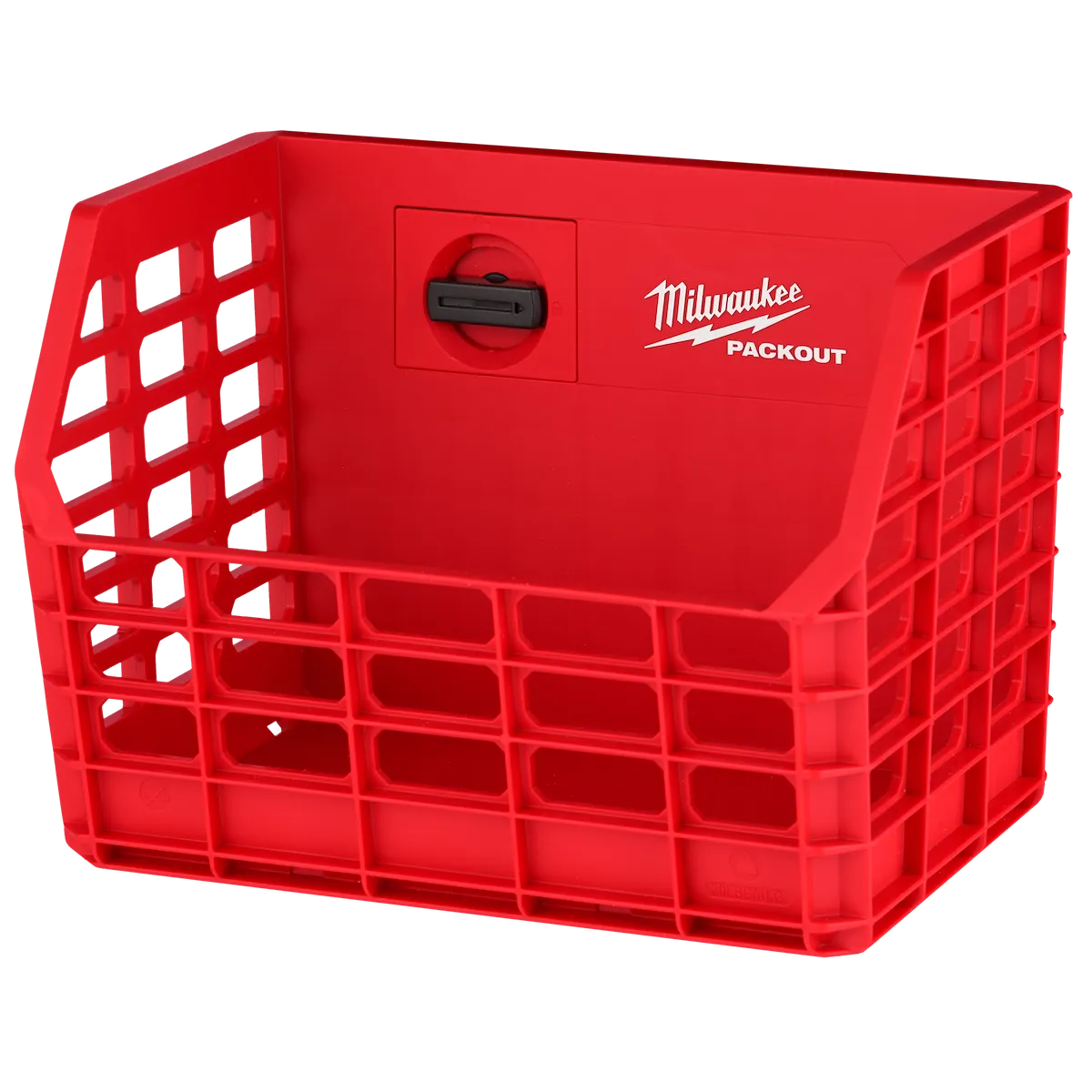 PACKOUT™ Compact Wall Mounted Tool Storage Basket