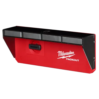PACKOUT™ Magnetic Rack