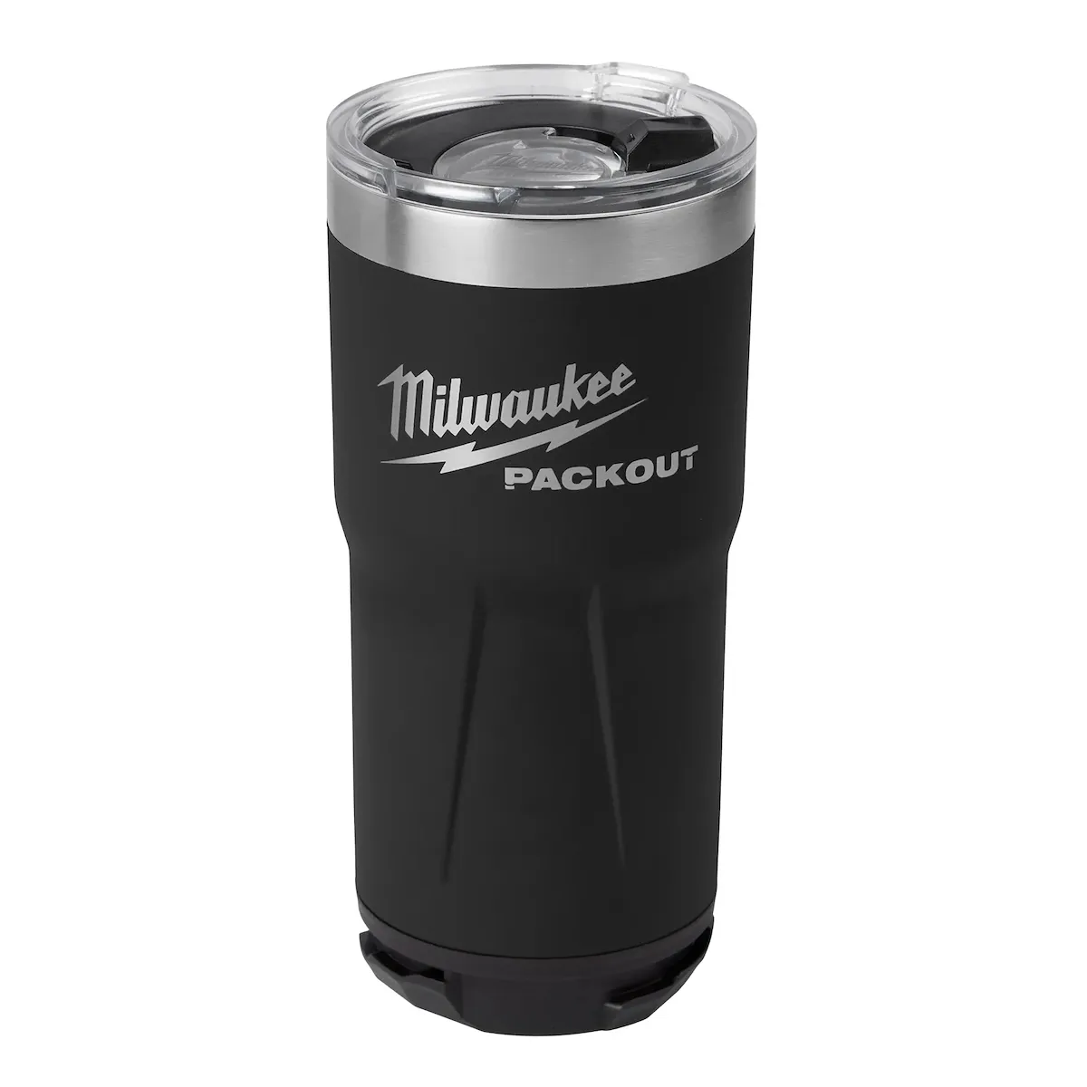 20OZ PACKOUT™ Tumbler - Black