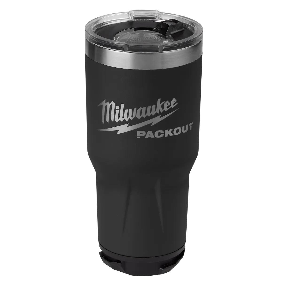 30OZ PACKOUT™ Tumbler - Black