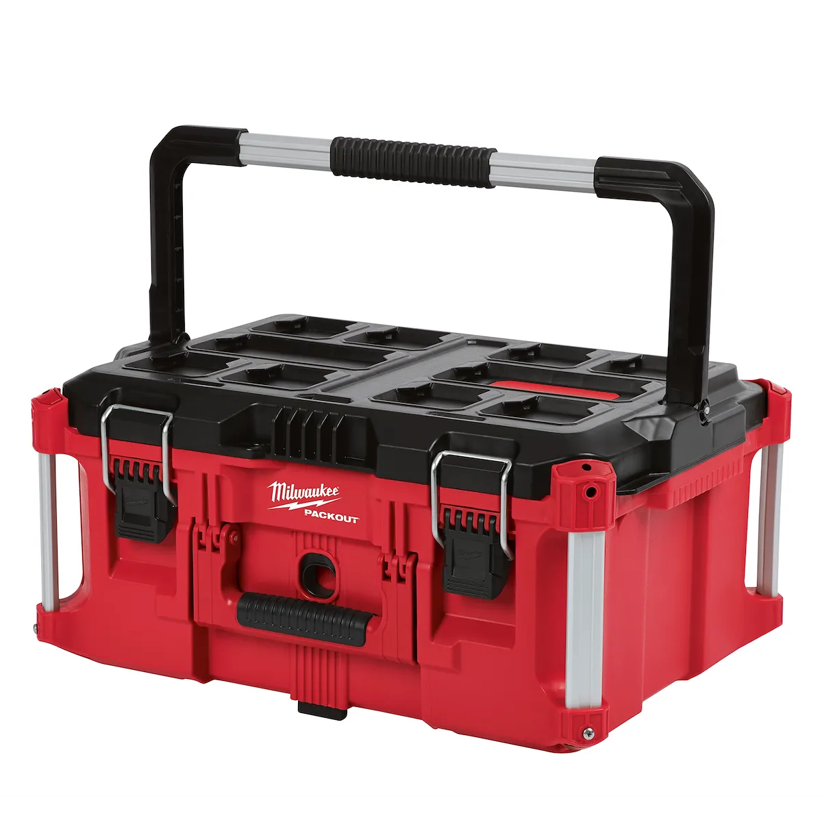 PACKOUT Tool & Accessory Large Storage Box