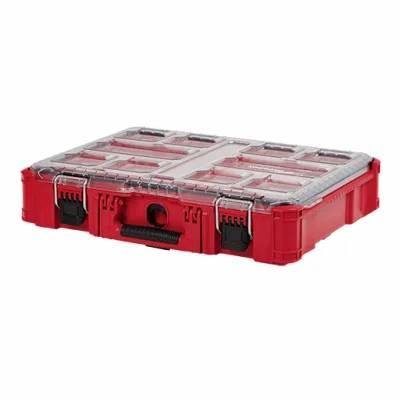 PACKOUT Modular Heavy Duty Jobsite Organizer