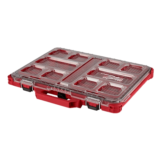 PACKOUT Modular Low-Profile Jobsite Organizer