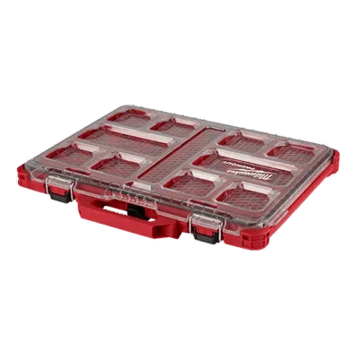 PACKOUT Modular Low-Profile Jobsite Organizer