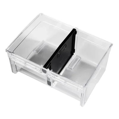 PACKOUT™ Tilt Bin Organizer