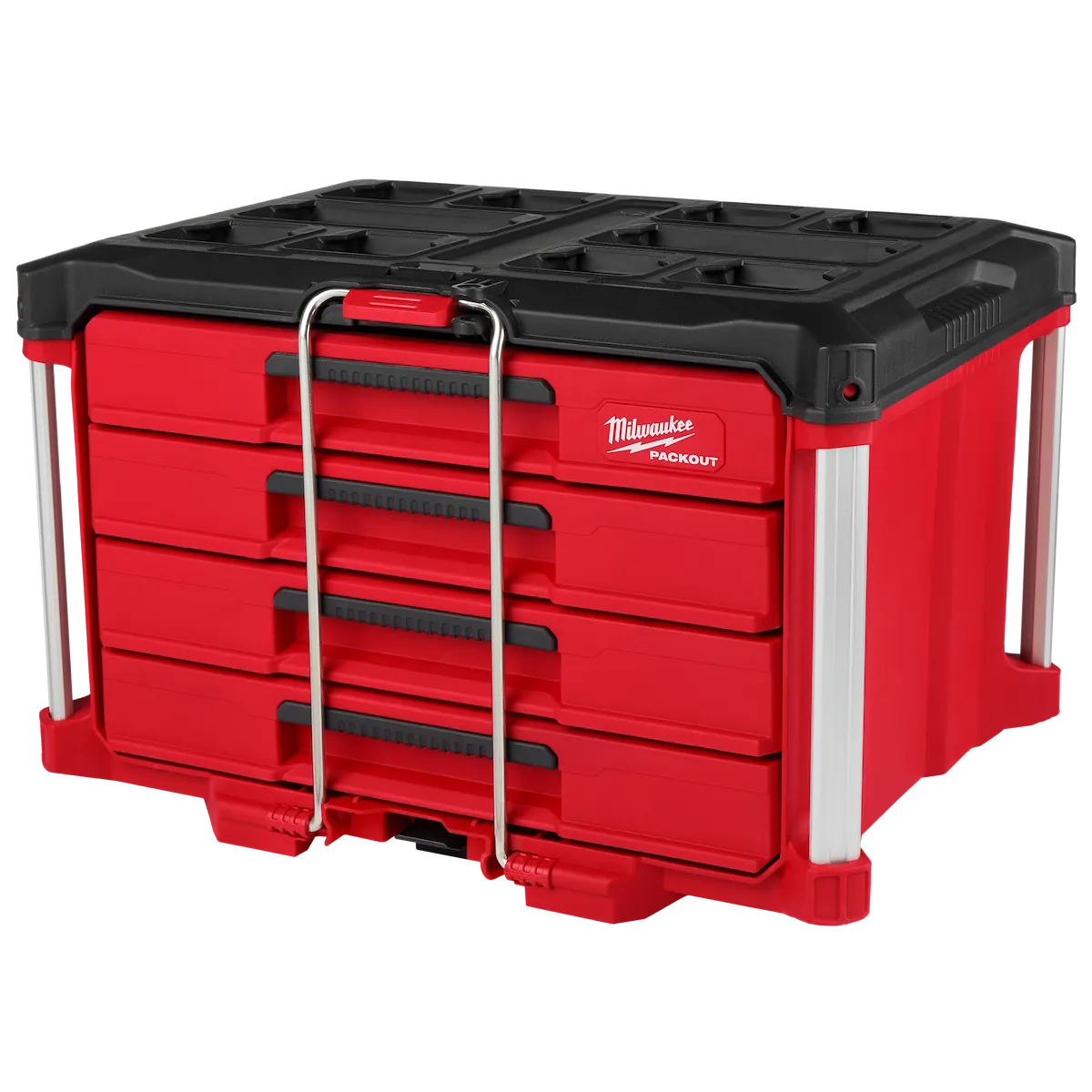 PACKOUT™ 4 Drawer Tool Box