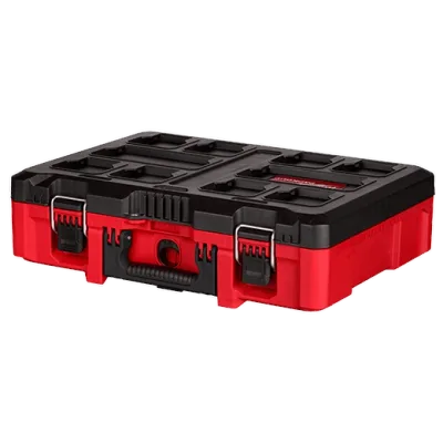 PACKOUT™ Tool Case W/ Customizable Insert
