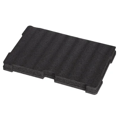 PACKOUT Customizable Storage Foam Insert