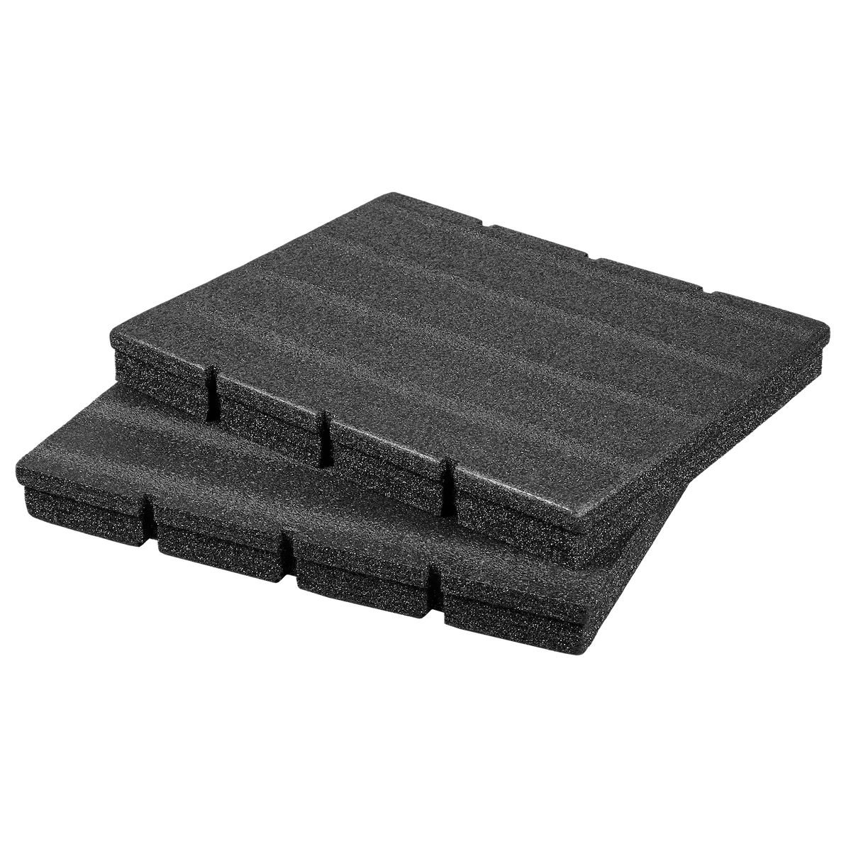Customizable Tool Box Foam Insert