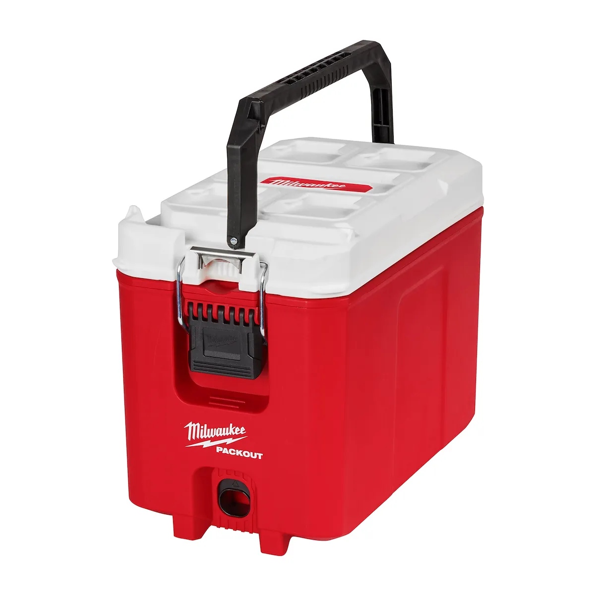PACKOUT™ 16QT Compact Cooler