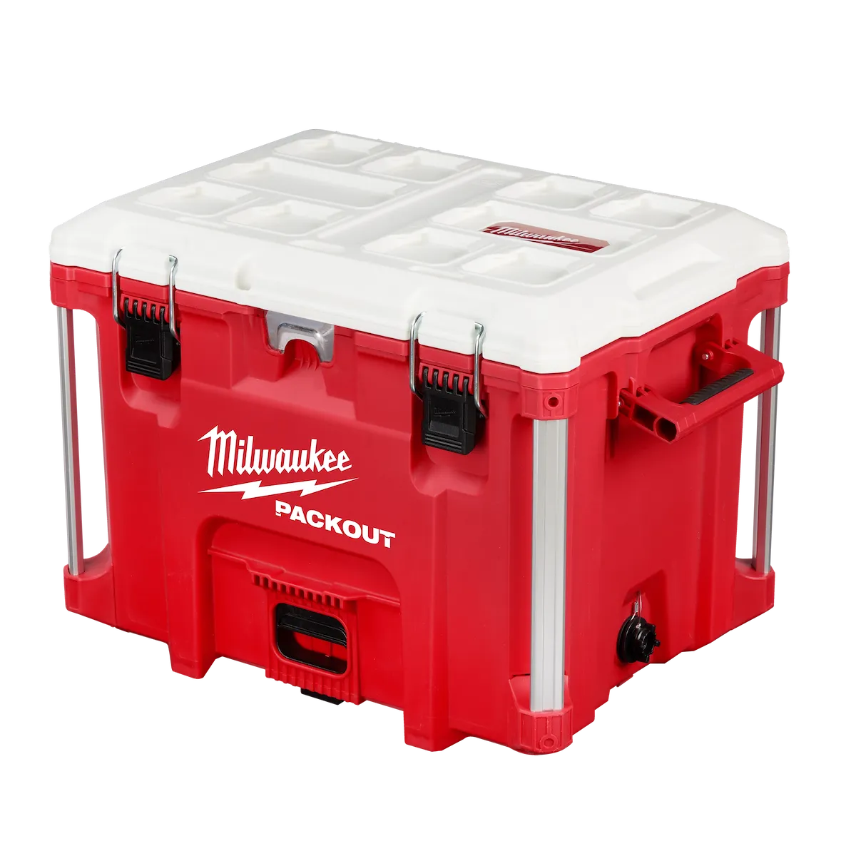 PACKOUT™ 40QT XL Cooler
