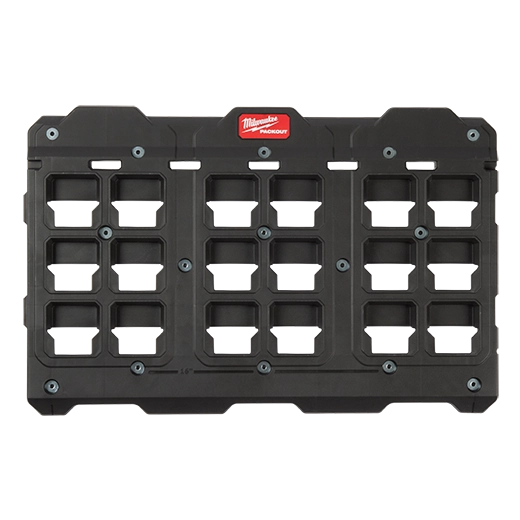 Milwaukee Tool PACKOUT™ Large Wall Plate 48-22-8487
