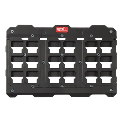 Milwaukee Tool PACKOUT™ Large Wall Plate 48-22-8487