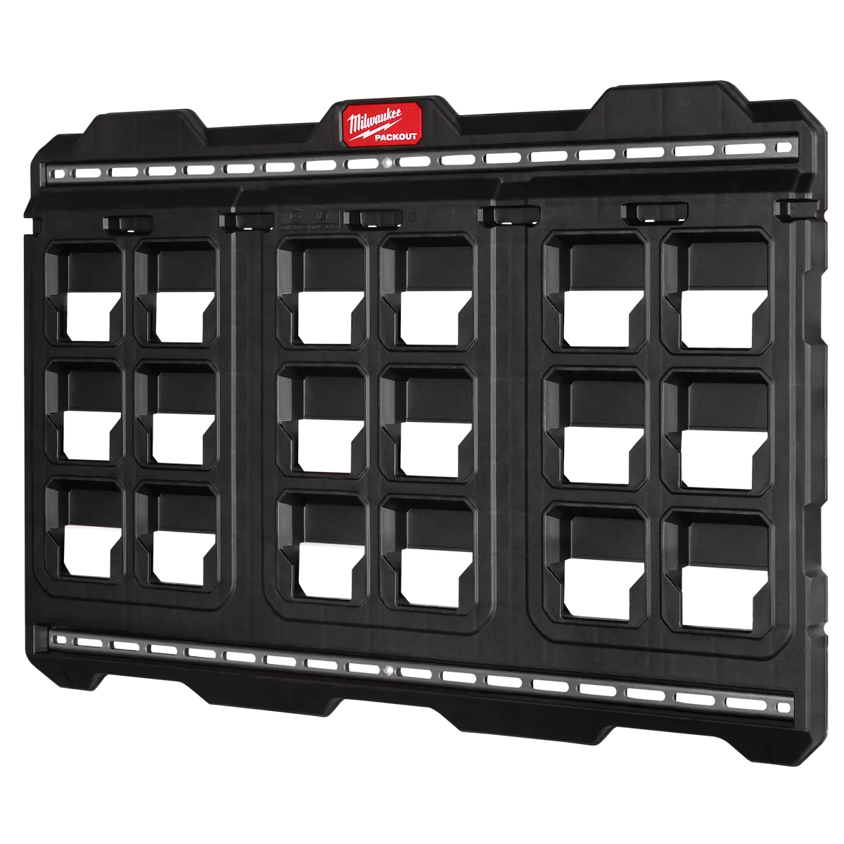Milwaukee Tool PACKOUT™ Large Wall Plate 48-22-8497