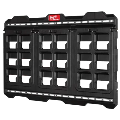 Milwaukee Tool PACKOUT™ Large Wall Plate 48-22-8497