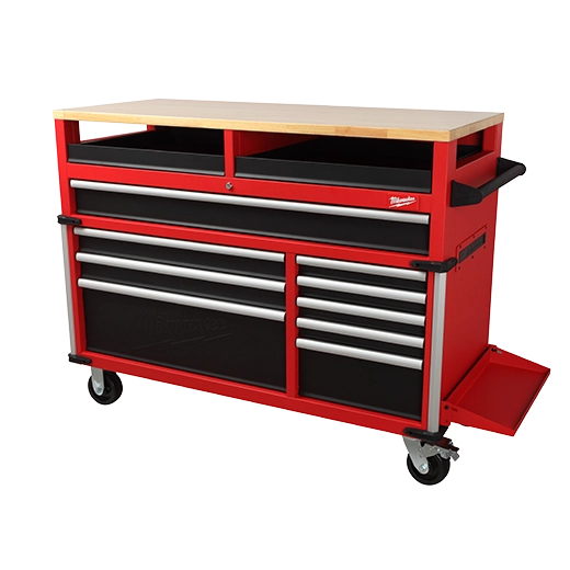 52” High Capacity Mobile Workbench