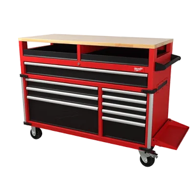 52” High Capacity Mobile Workbench
