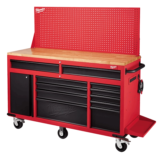 60" Mobile Work Station | 48-22-8560