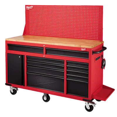60" Mobile Work Station | 48-22-8560