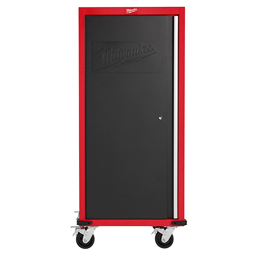 27" High Capacity Steel Locker
