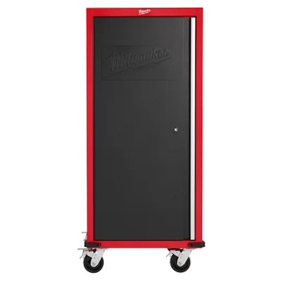 27" High Capacity Steel Locker